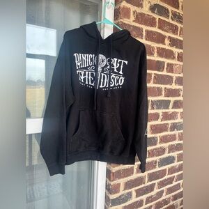 Panic At The Disco Hoodie